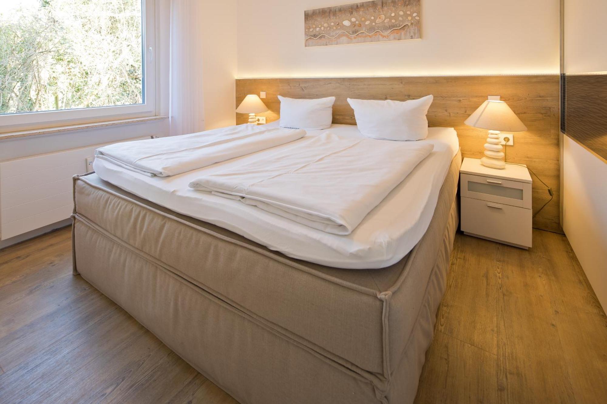 Ferienwohnung 36-05 - Norddeich Exteriör bild