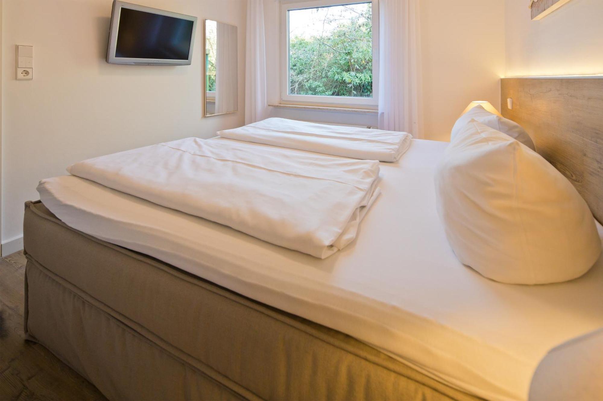 Ferienwohnung 36-05 - Norddeich Exteriör bild