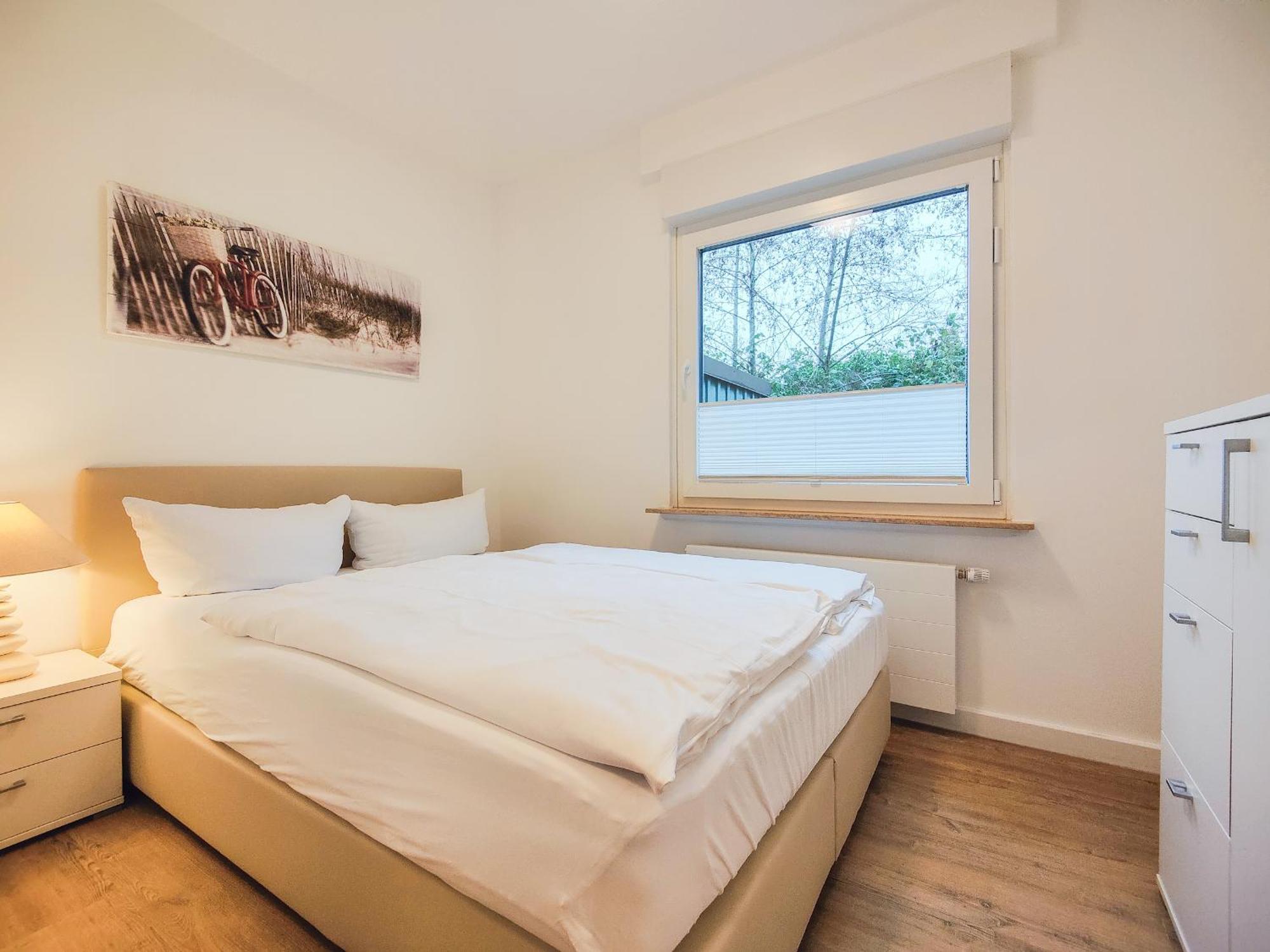 Ferienwohnung 36-05 - Norddeich Exteriör bild